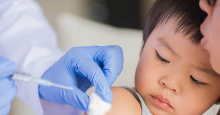 Jadual Temujanji Ibu Hamil Dan Imunisasi Bayi