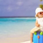 Tips Travel Dengan Anak Kecil