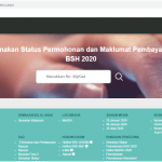 Permohonan Biasiswa Yayasan Selangor Rm1 000 Bagi Murid Tingkatan 1 2021