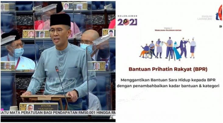 Ringkasan Belanjawan 2021 Yang Mungkin Anda Terlepas Pandang