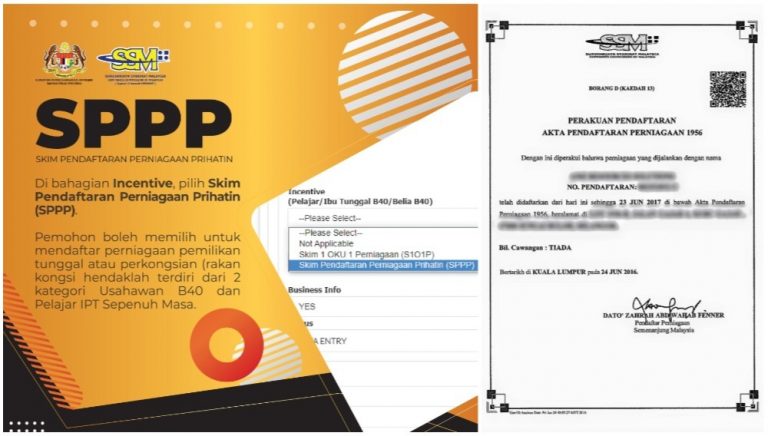 daftar sppp ssm