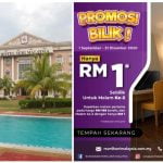 hotel seri malaysia rm1