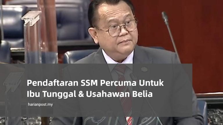 ssm percuma ibu tunggal belia (2)