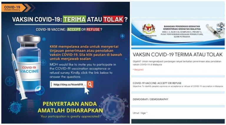 vaksin covid 19 malaysia