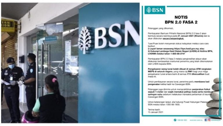 semakan bpn 2 fasa 2