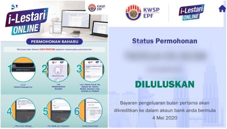 ilestari online