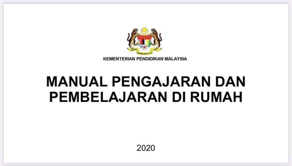 manual pdpr kpm