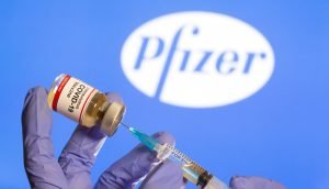 vaksin pfizer kanak-kanak