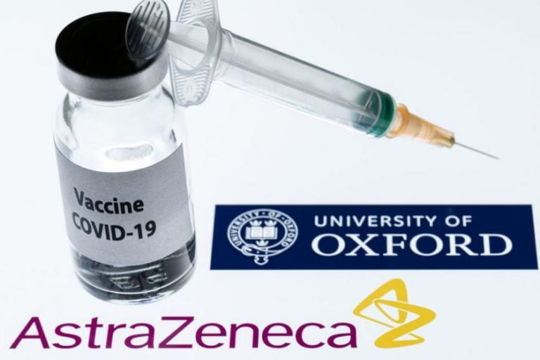vaksin astrazeneca