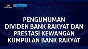 dividen bank rakyat 2022