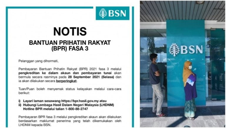 bayaran bpr tunai fasa 3