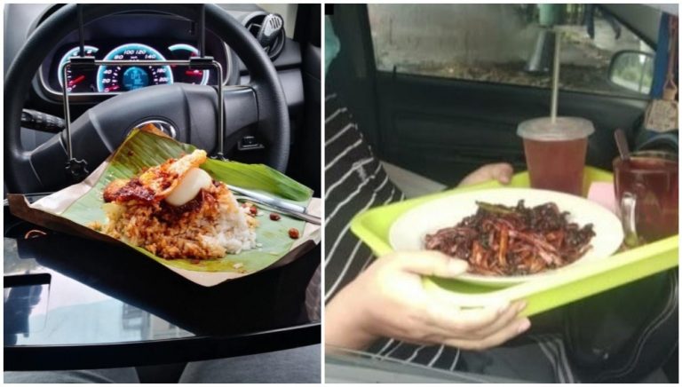 dine in dibenarkan