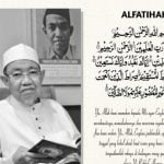 mufti perak meninggal dunia