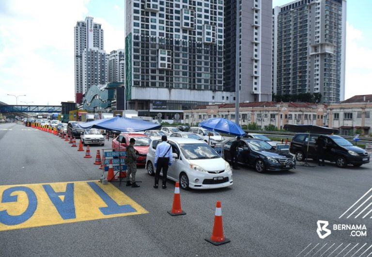 tol sg besi