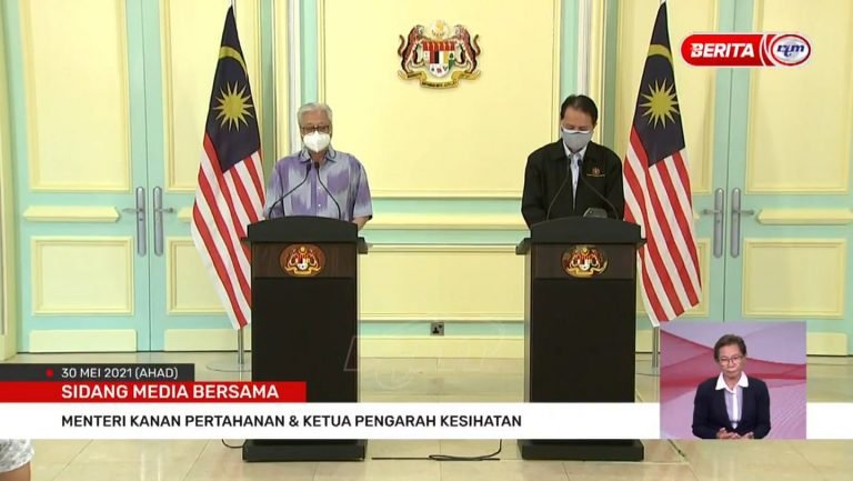 sop total lockdown 1 jun