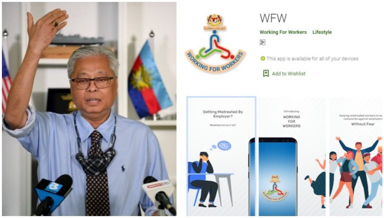 wfw apps malaysia