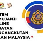 Temujanji pos malaysia online
