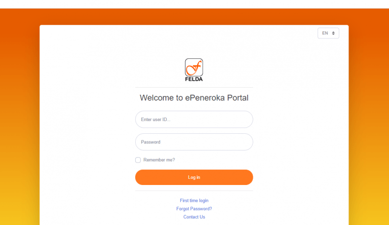 epeneroka felda