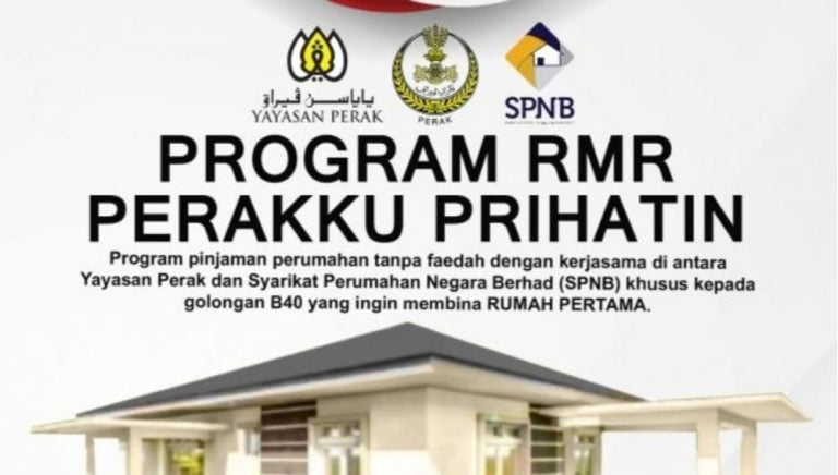 rmr perakku prihatin