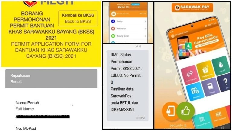 semakan bkss 6.0 peniaga
