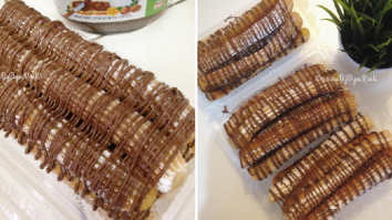 Resepi Yong Tau Foo Sayur Sesuai Untuk Diet Rendah Karbo