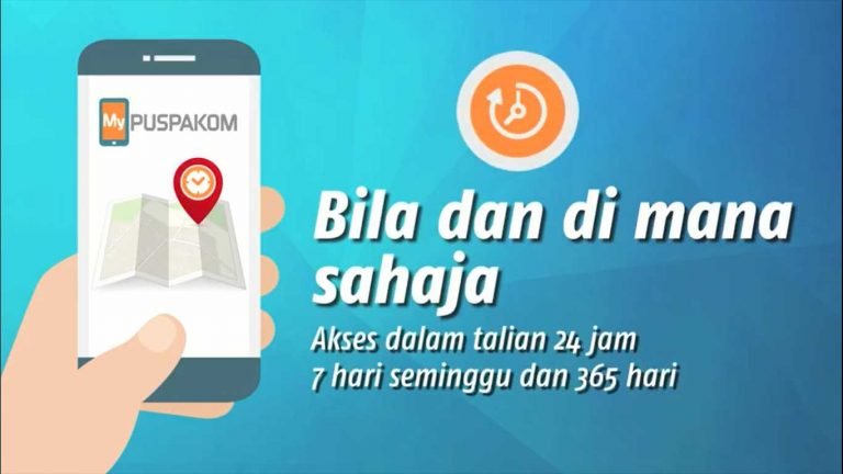 temujanji puspakom mypuspakom