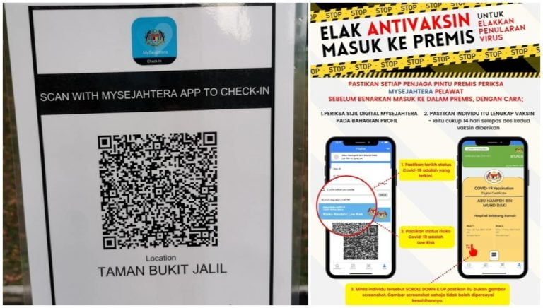 sijil vaksin mysejahtera