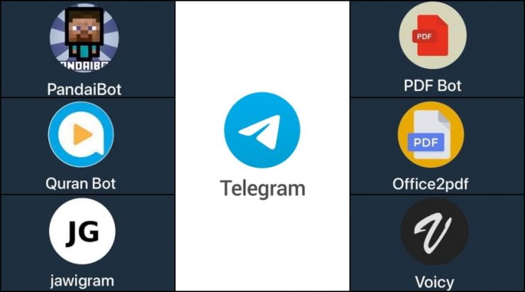 6 Fungsi Telegram Yang Tiada Di Whatsapp Siap Boleh Baca Al Quran