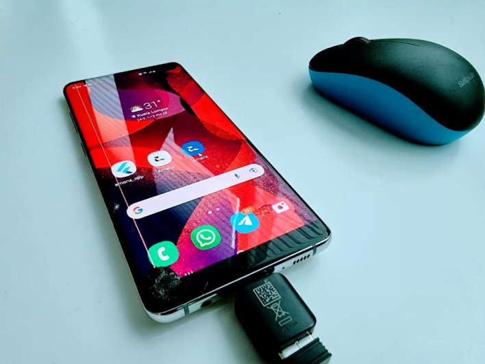'Touch Screen' Tidak Berfungsi Dan Rosak? Ini Solusi Alternatif Anda