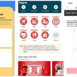 cara check in air asia online