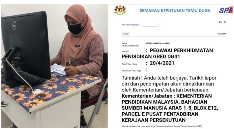 tips temuduga spp online
