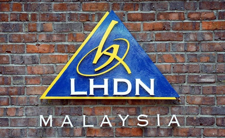 lhdn boleh akses akaun bank