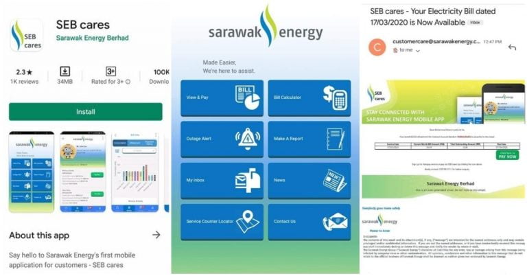 sesco online