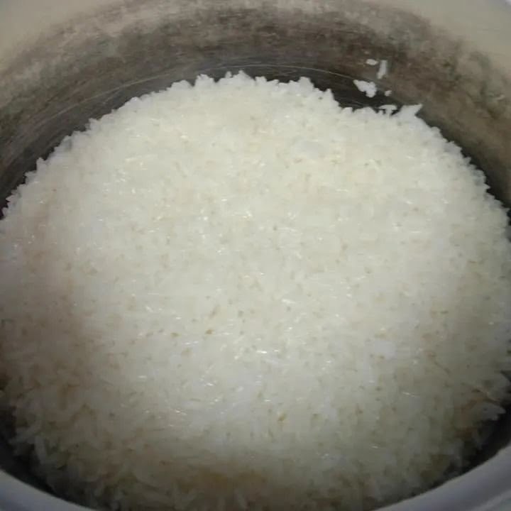 pulut rice cooker