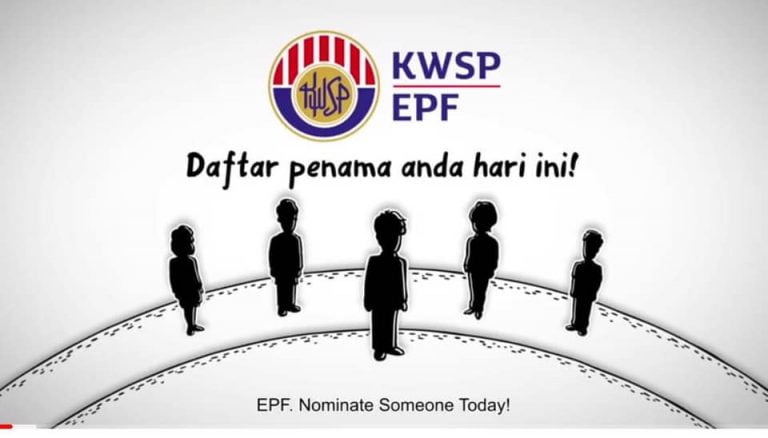 penamaan kwsp