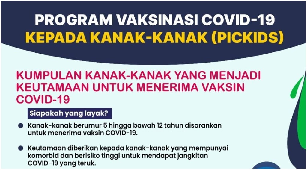 Johor covid 19 daftar vaksin How To