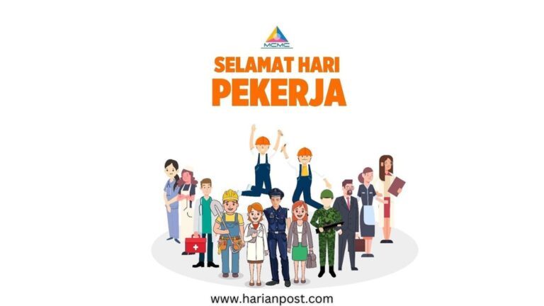 hari pekerja