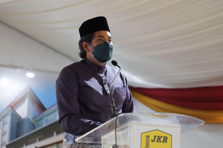 kelonggaran sop covid