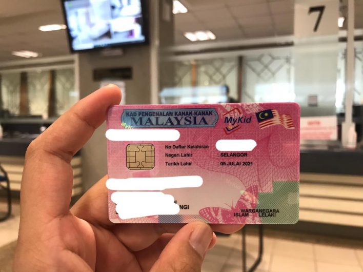 Permohonan MyKid Kini Dibuka! Ini Dokumen & Cara Apply Untuk Anak