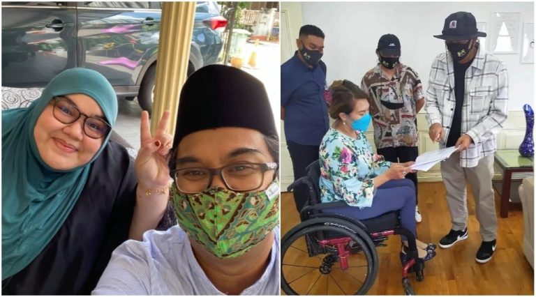 petisyen syed azmi bella