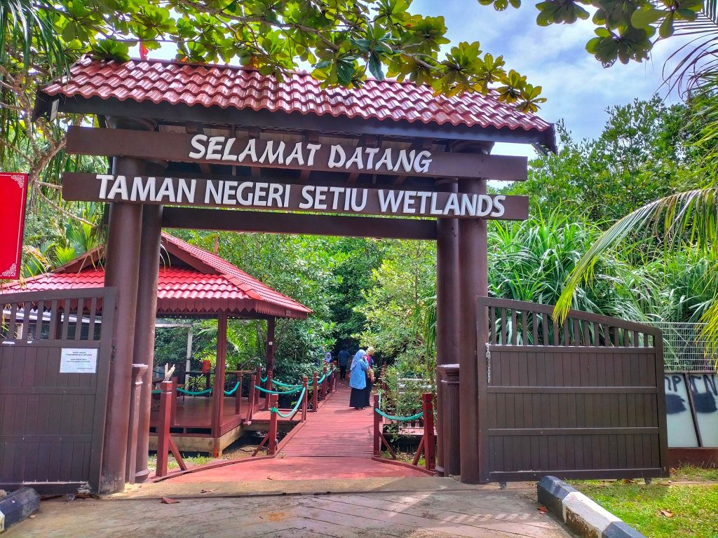 Senarai Tempat Menarik Di Terengganu (Terkini 2022)