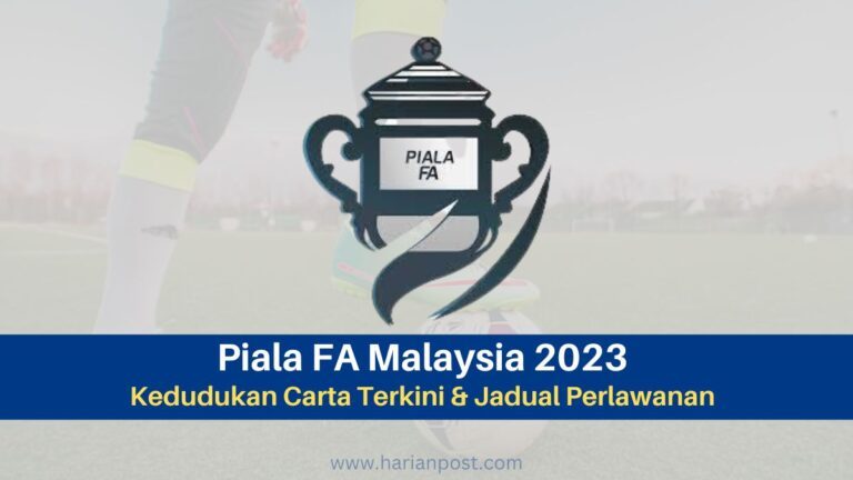 Piala FA 2023