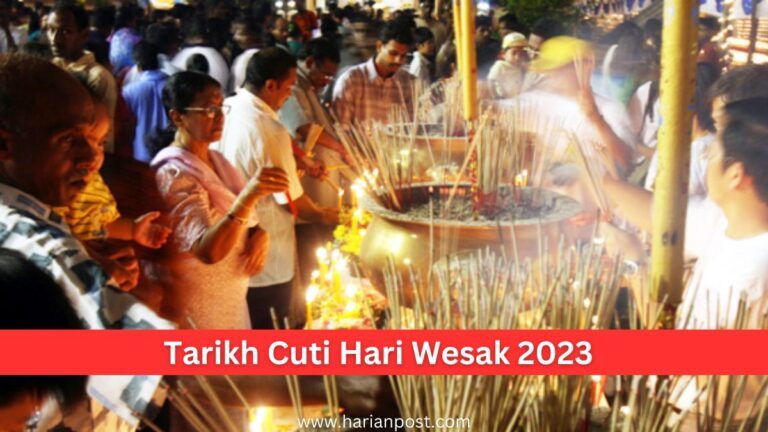 hari wesak