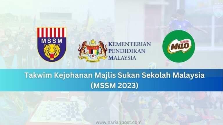 MSSM 2023