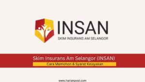 Skim Insurans Am Selangor (INSAN)