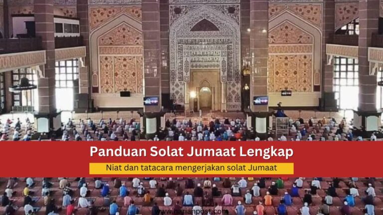 solat Jumaat