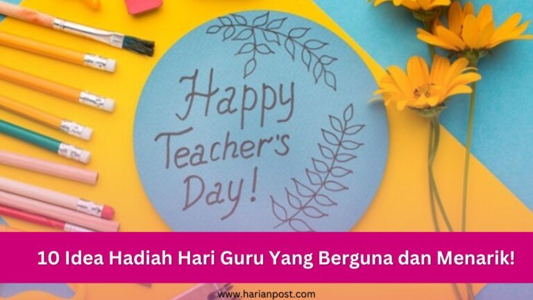hadiah hari guru
