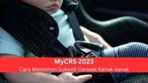MyCRS 2023