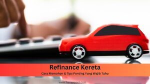 refinance kereta
