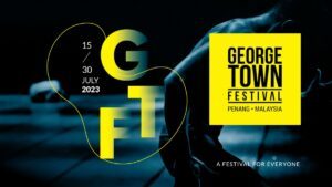 Georgetown Festival 2023: Tarikh & Senarai Program Bakal Diadakan